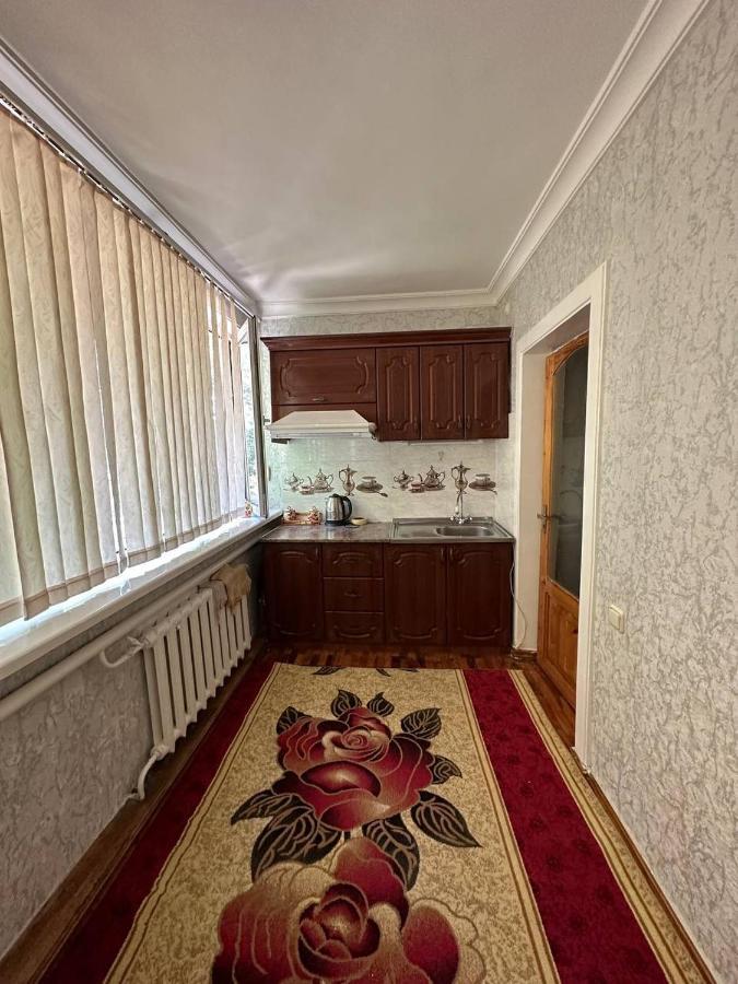 Rentalsam Samarcanda Exterior foto